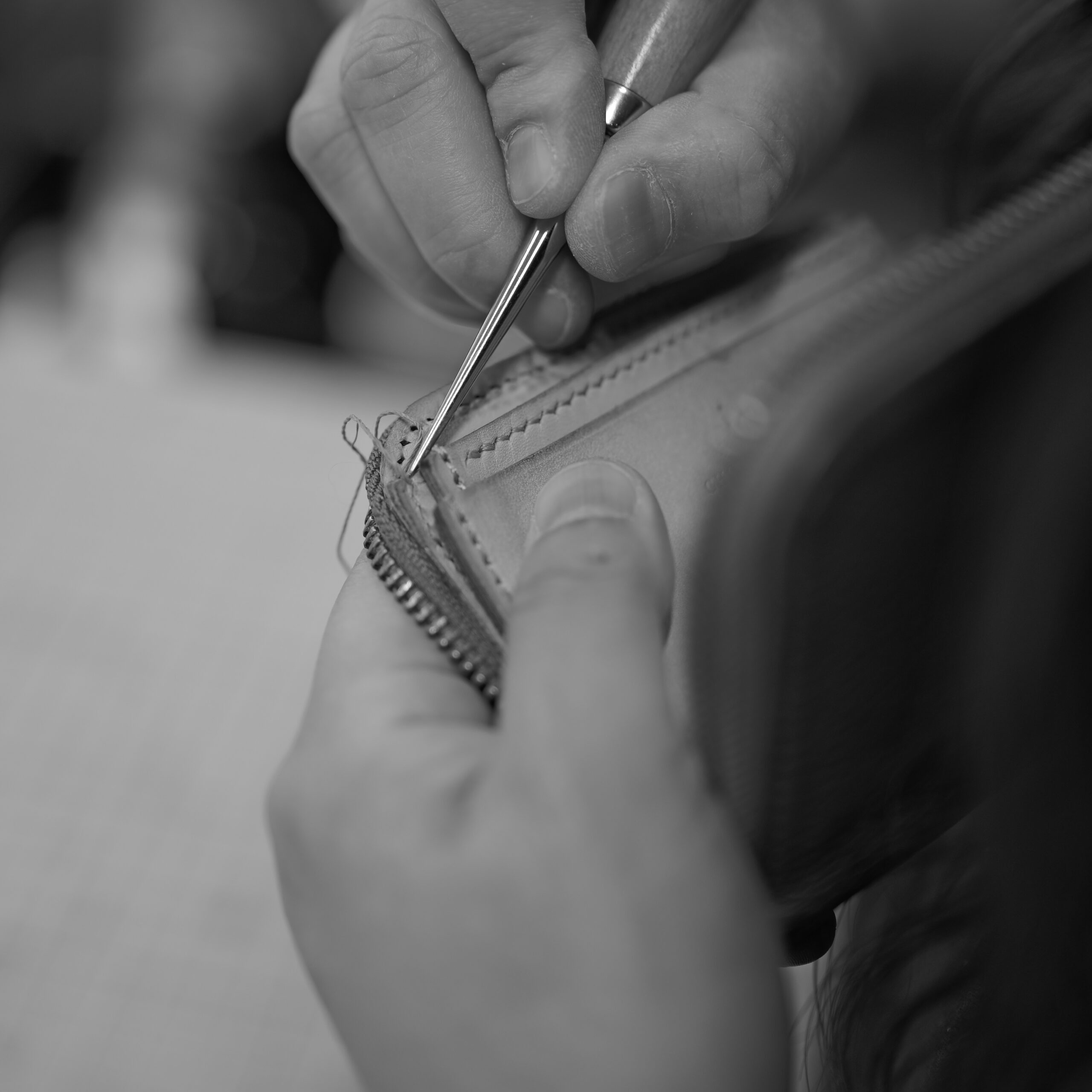 Repair Work